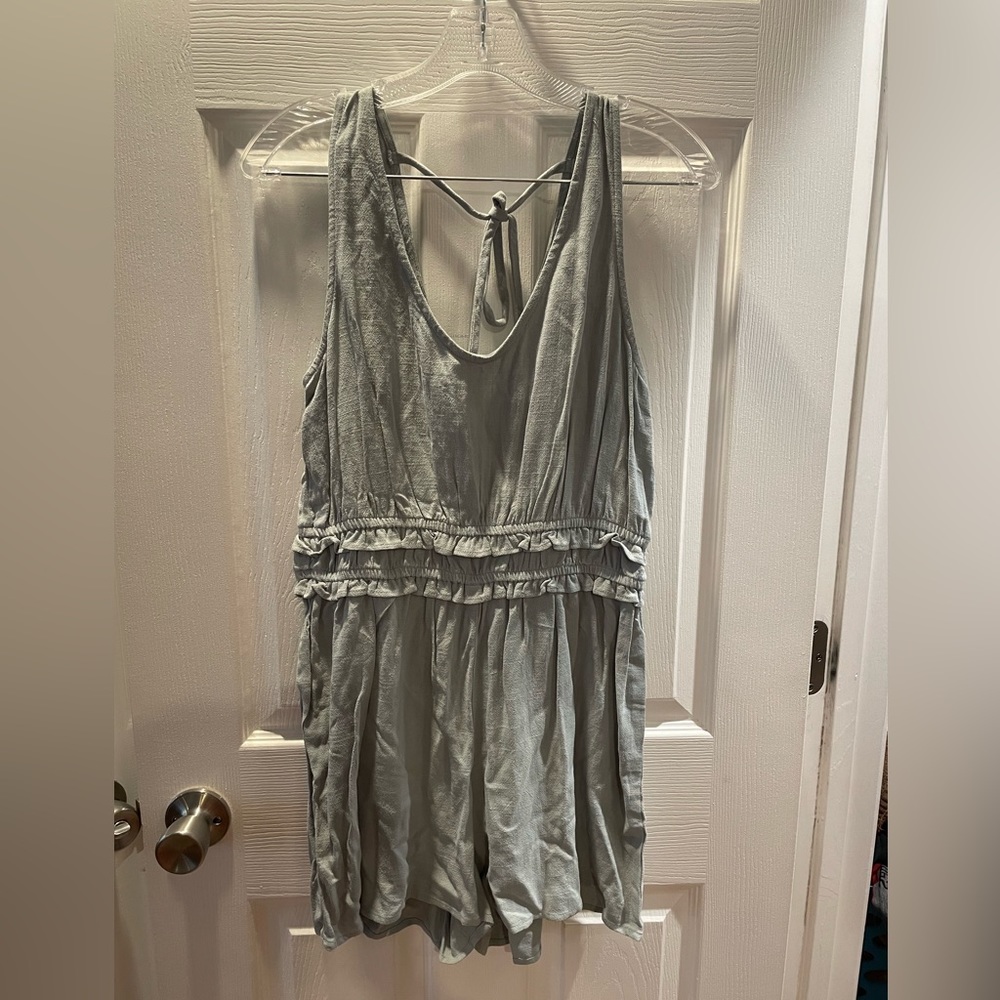 3/$20 Women’s Romper